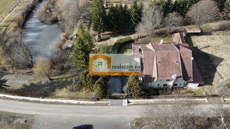 Mures centru evenimente, afacere la cheie, restaurant cu MiniPensiune, 1,8ha teren