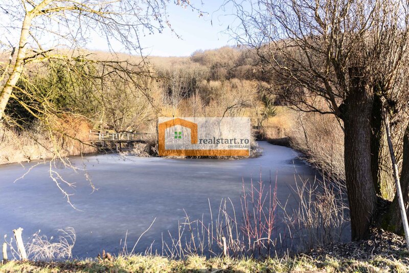 Mures centru evenimente, afacere la cheie, restaurant cu MiniPensiune, 1,8ha teren