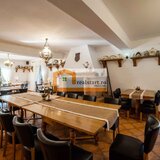 Mures centru evenimente, afacere la cheie, restaurant cu MiniPensiune, 1,8ha teren